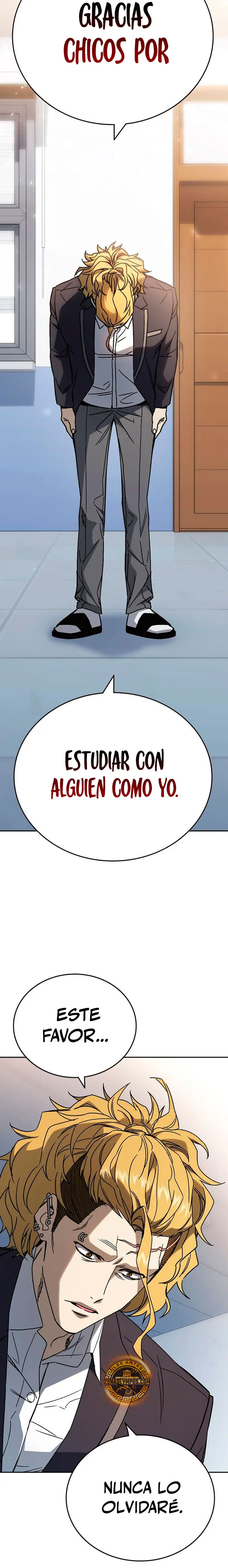 Grupo de Estudio Capitulo 259 página 20