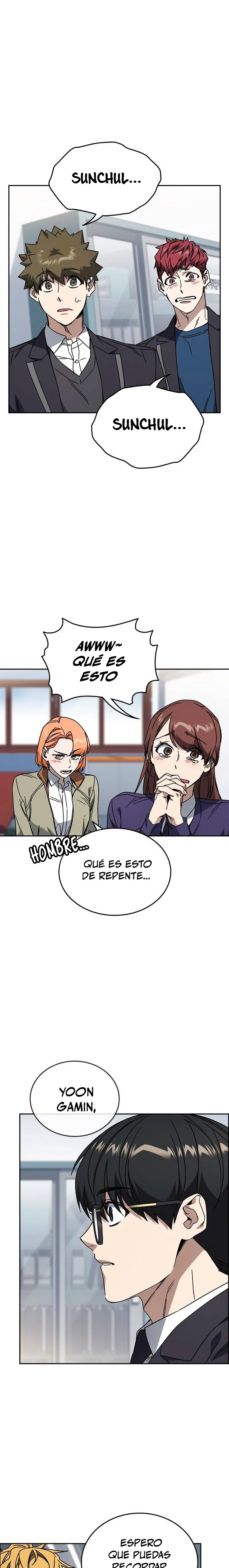 Grupo de Estudio Capitulo 259 página 21