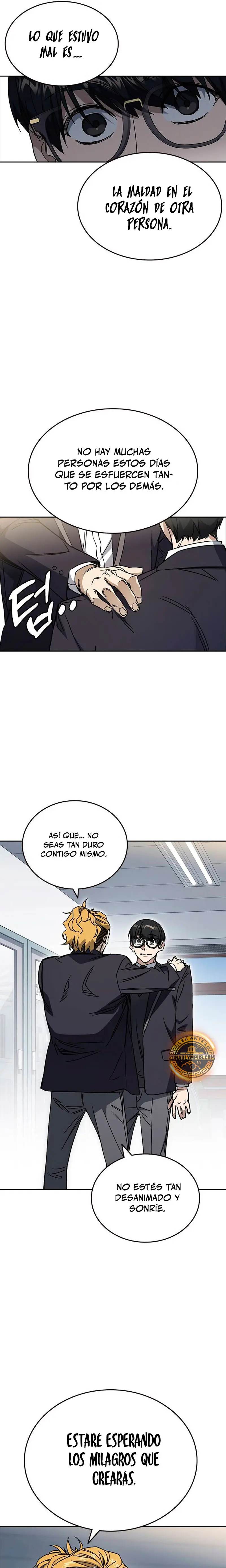 Grupo de Estudio Capitulo 259 página 23