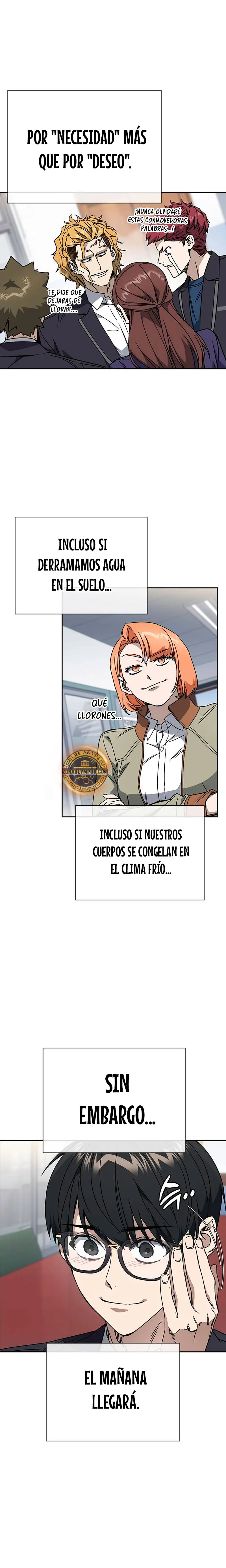 Grupo de Estudio Capitulo 259 página 25
