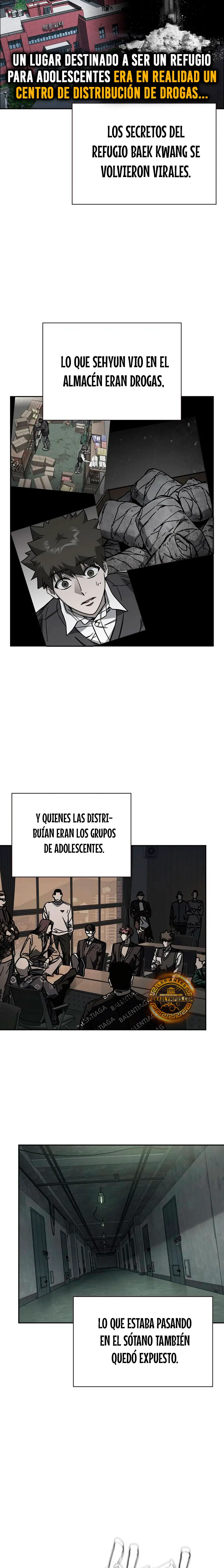 Grupo de Estudio Capitulo 259 página 5