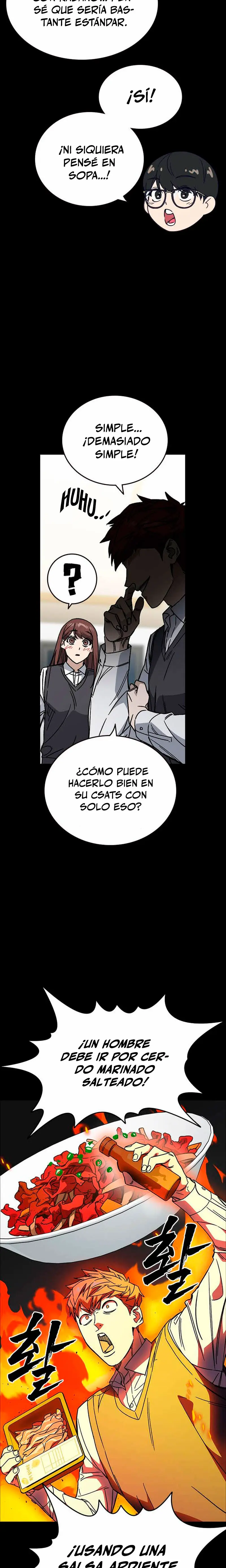 Grupo de Estudio Capitulo 260 página 14