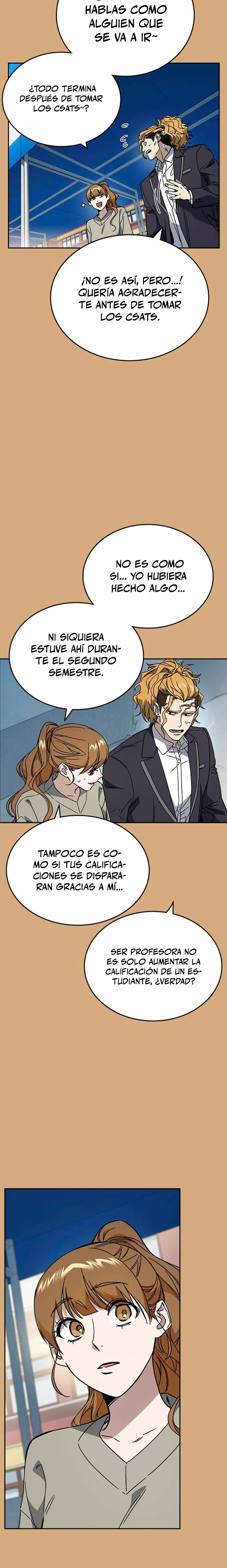 Grupo de Estudio Capitulo 260 página 29