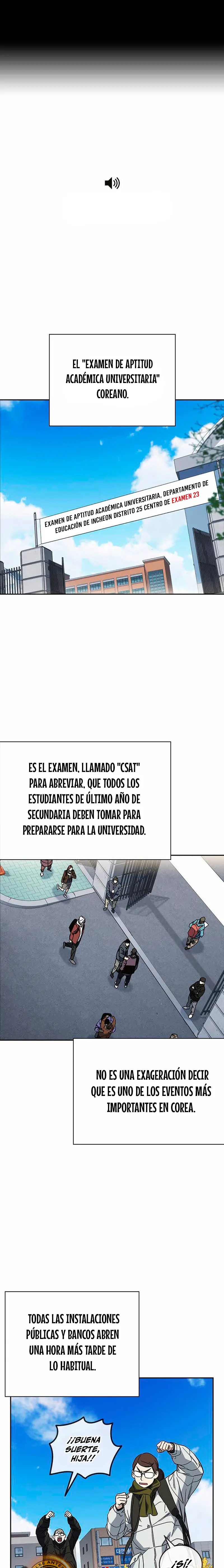 Grupo de Estudio Capitulo 260 página 3