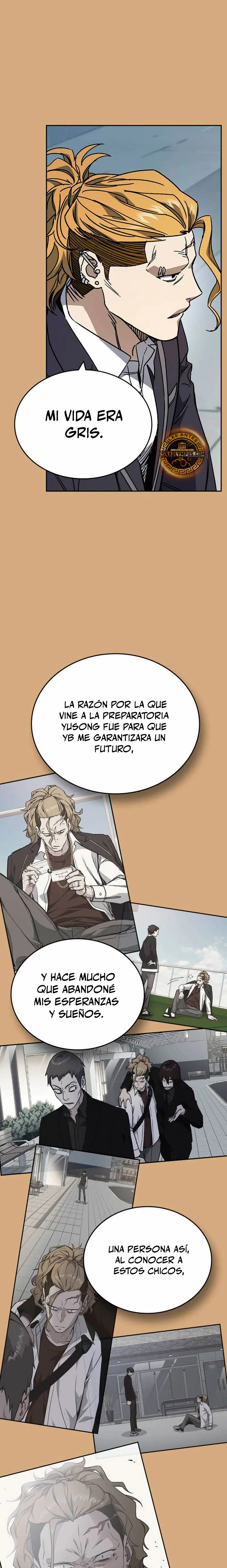 Grupo de Estudio Capitulo 260 página 30