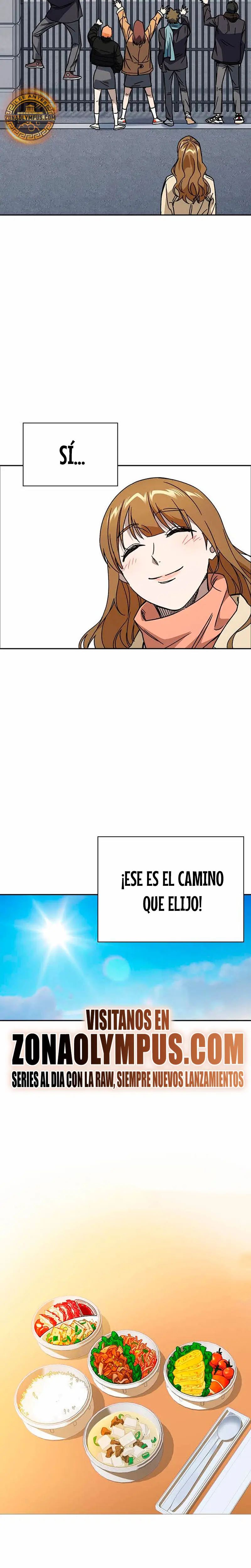 Grupo de Estudio Capitulo 260 página 35