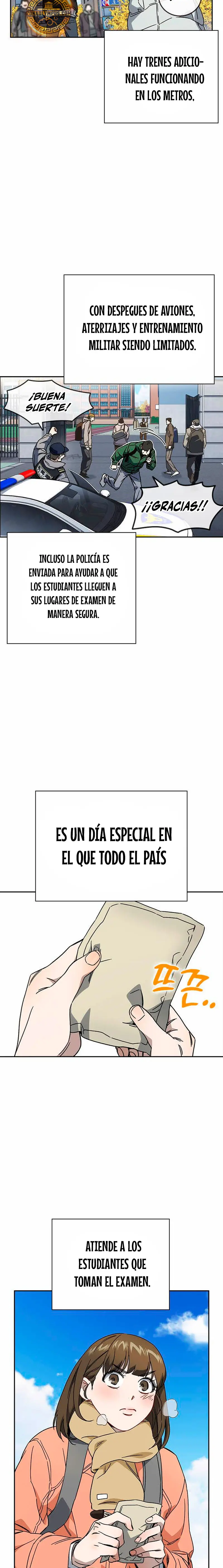Grupo de Estudio Capitulo 260 página 4