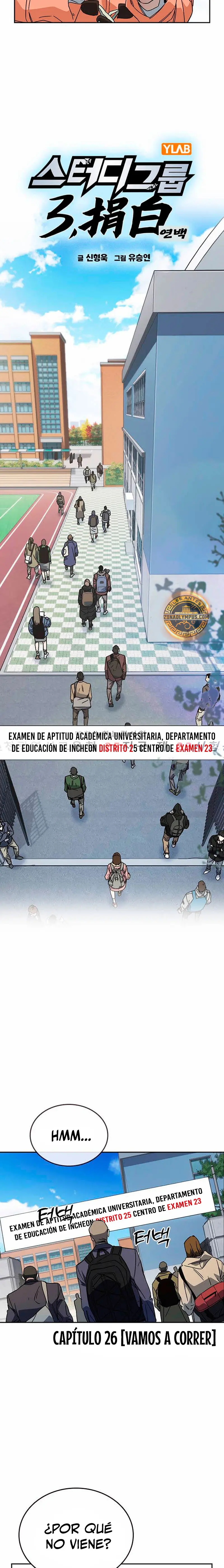 Grupo de Estudio Capitulo 260 página 5