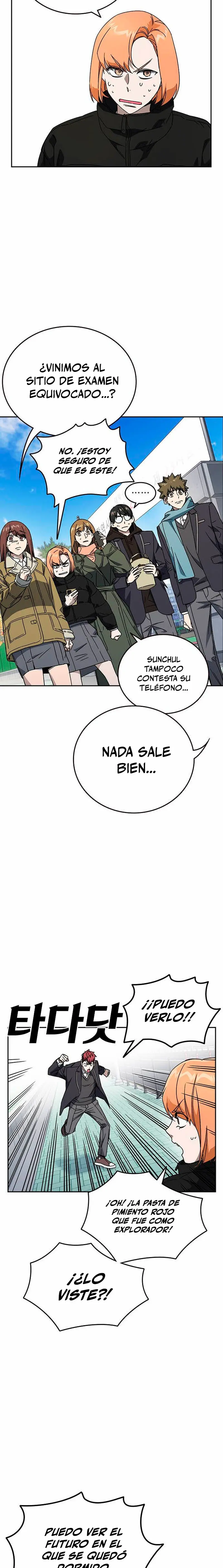 Grupo de Estudio Capitulo 260 página 6