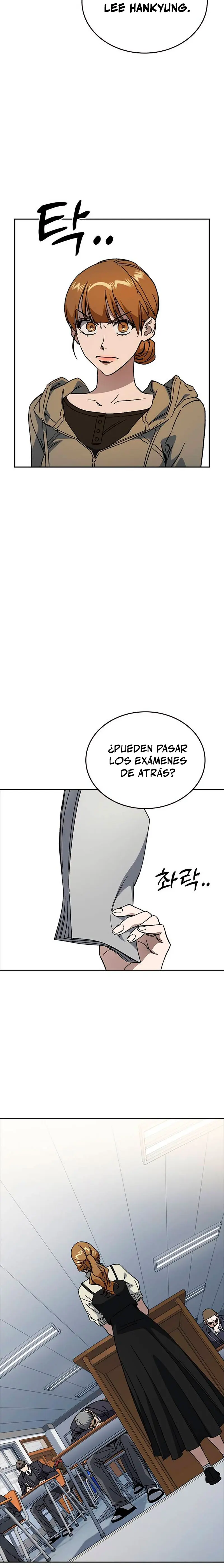 Grupo de Estudio Capitulo 261 página 11