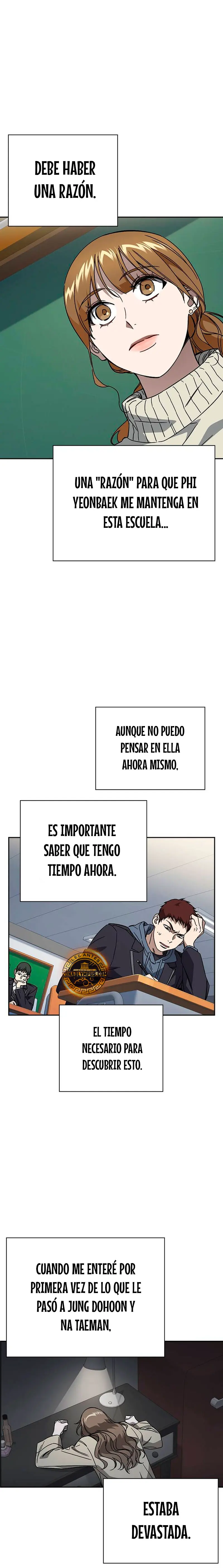 Grupo de Estudio Capitulo 261 página 12