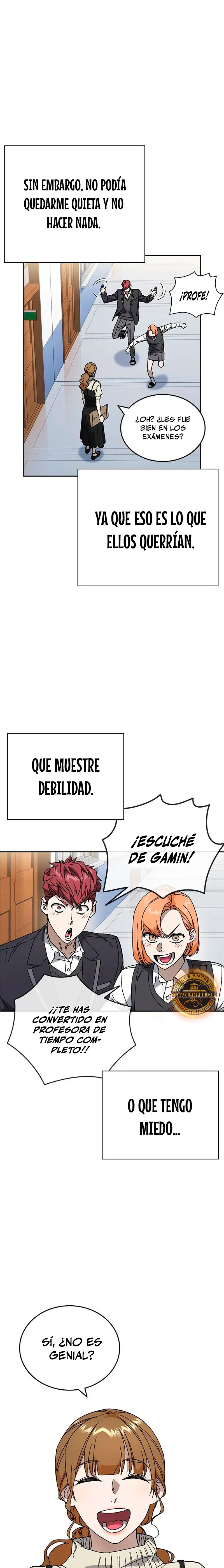 Grupo de Estudio Capitulo 261 página 13