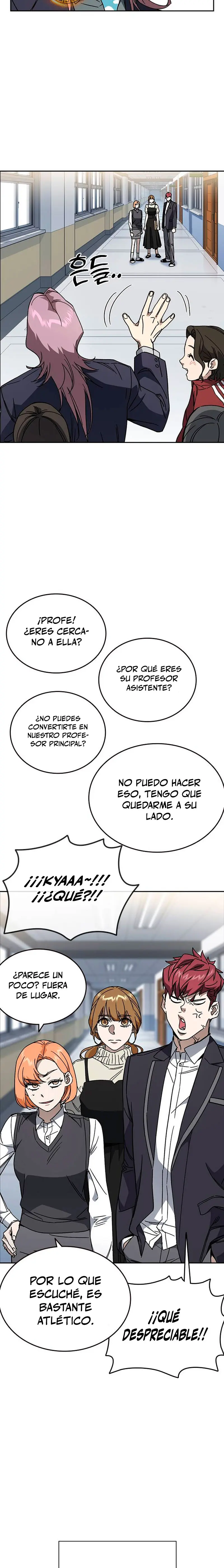 Grupo de Estudio Capitulo 261 página 15
