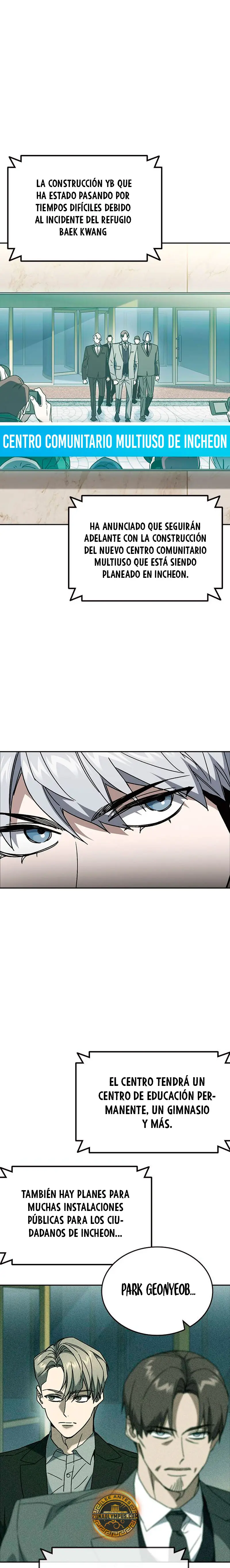 Grupo de Estudio Capitulo 261 página 18