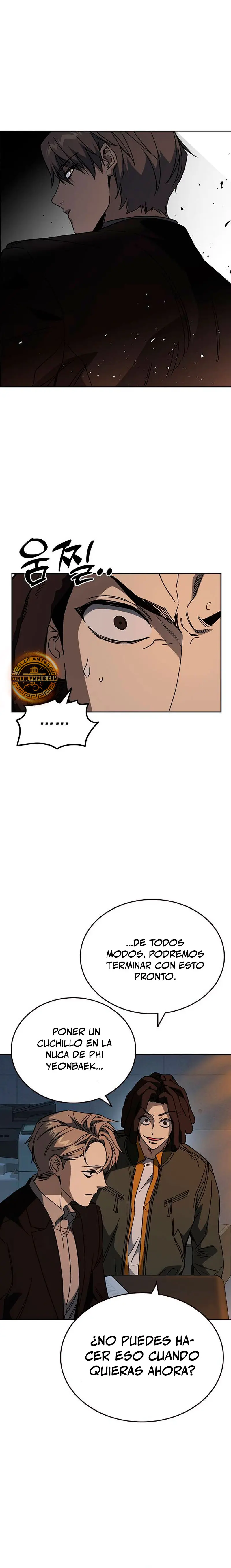 Grupo de Estudio Capitulo 261 página 22