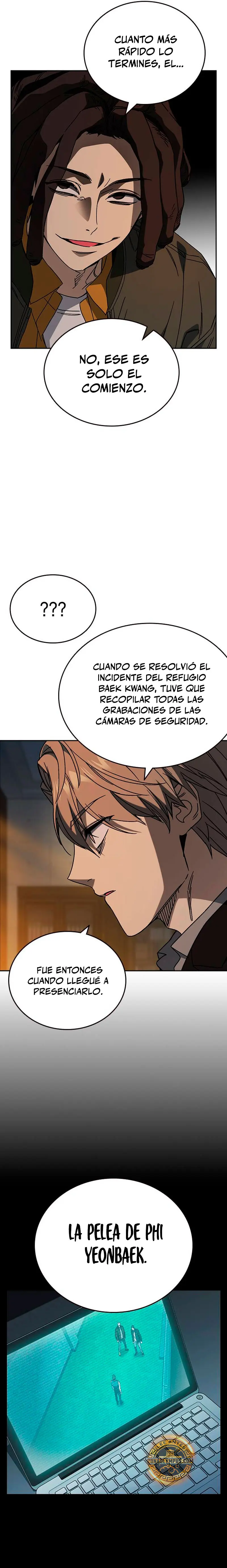 Grupo de Estudio Capitulo 261 página 23