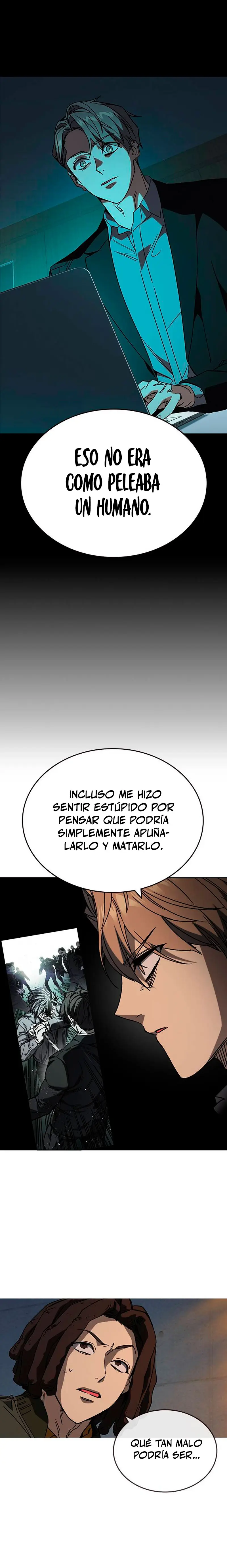 Grupo de Estudio Capitulo 261 página 24
