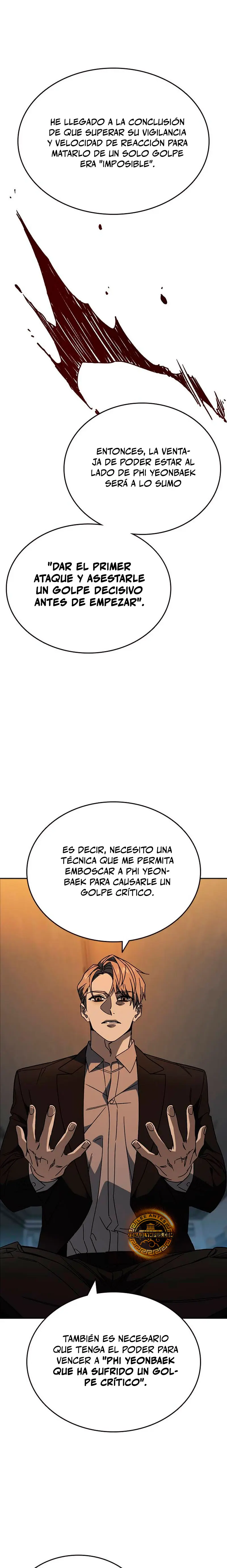 Grupo de Estudio Capitulo 261 página 25