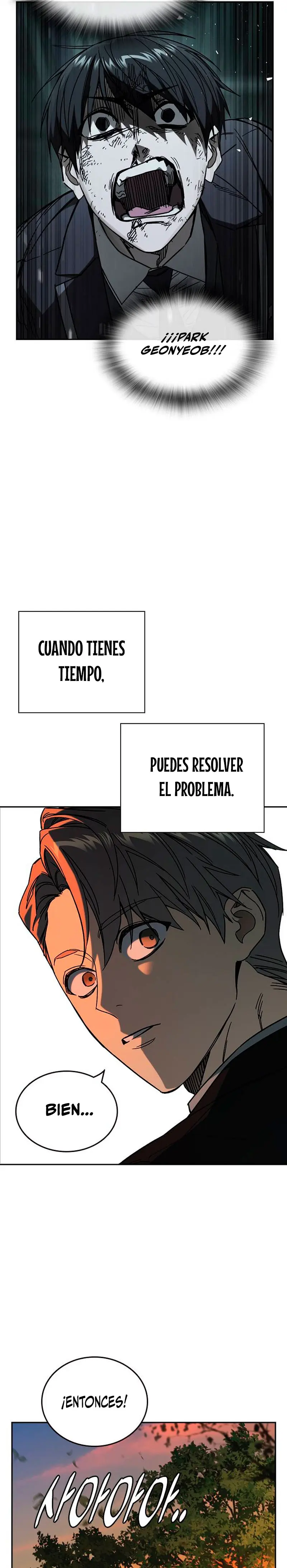Grupo de Estudio Capitulo 261 página 29