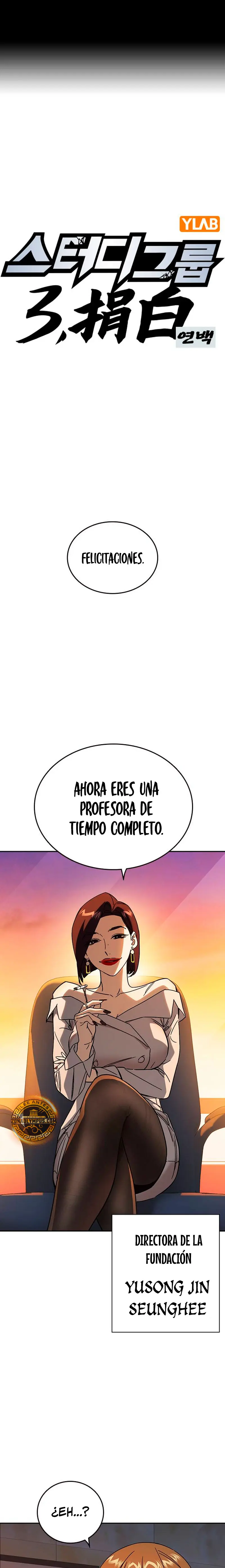 Grupo de Estudio Capitulo 261 página 3