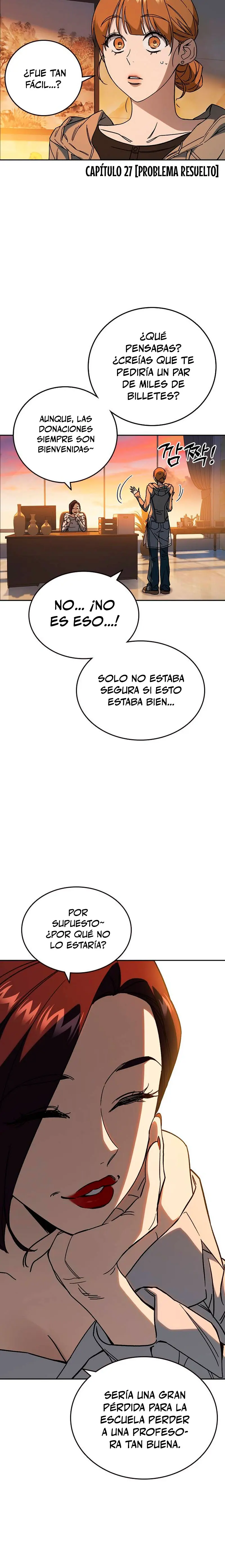 Grupo de Estudio Capitulo 261 página 4