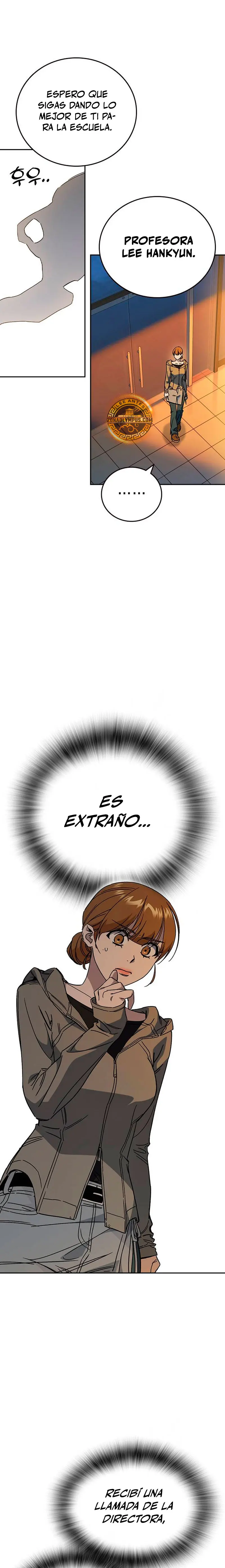Grupo de Estudio Capitulo 261 página 5