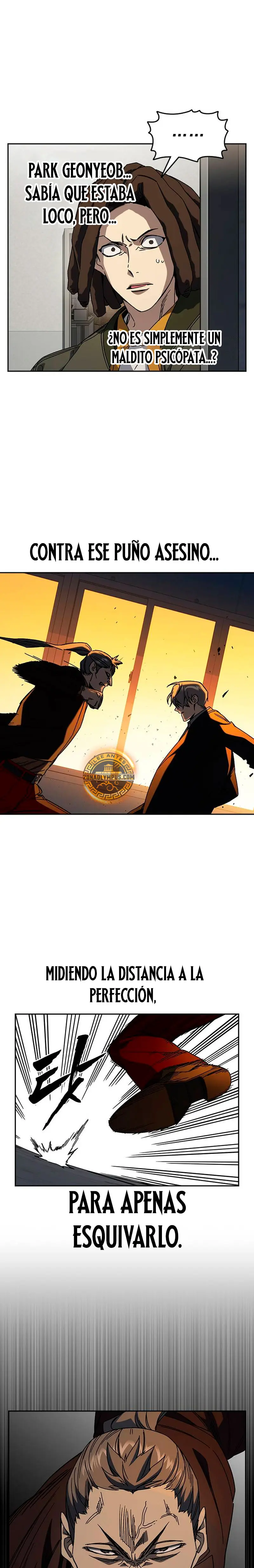Grupo de Estudio Capitulo 262 página 25