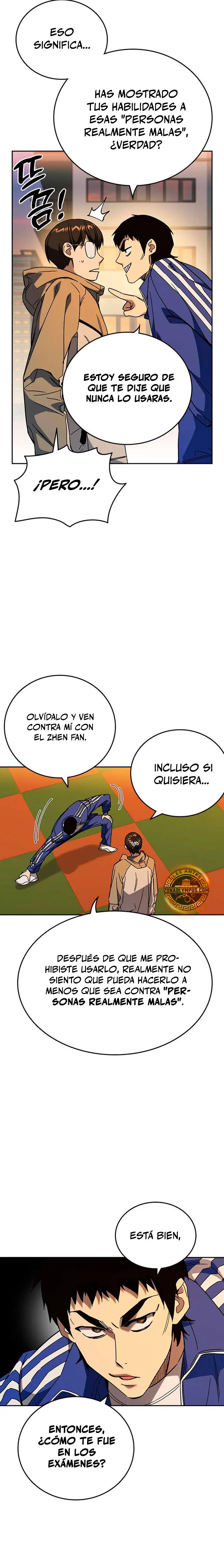 Grupo de Estudio Capitulo 262 página 4