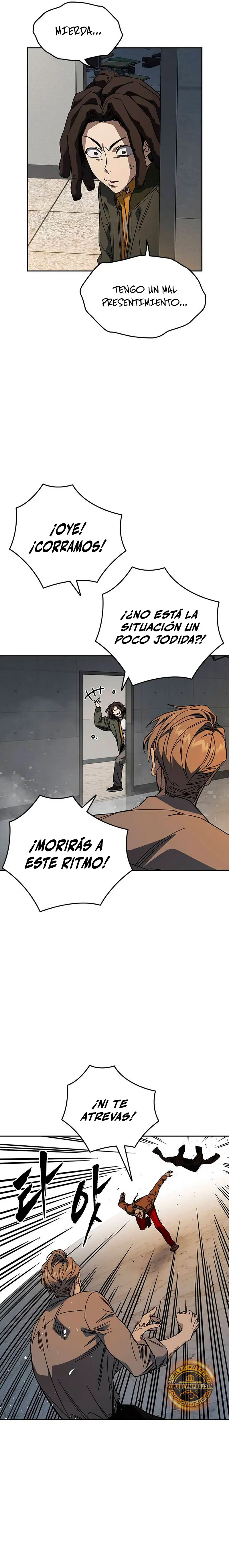 Grupo de Estudio Capitulo 263 página 13