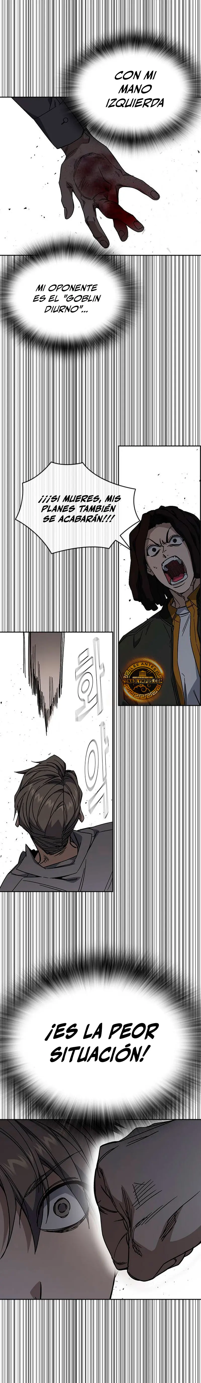 Grupo de Estudio Capitulo 263 página 15