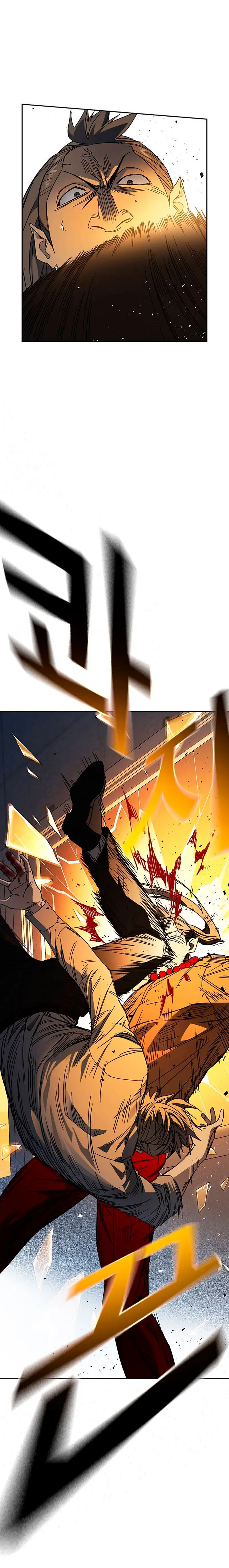 Grupo de Estudio Capitulo 263 página 25