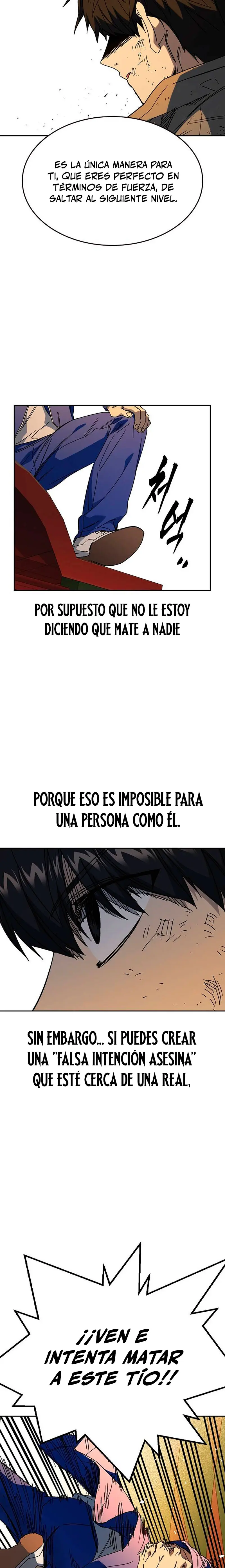 Grupo de Estudio Capitulo 263 página 31