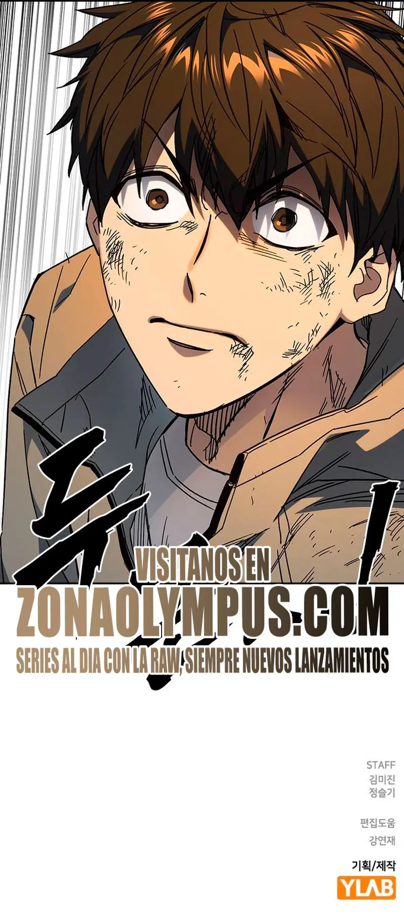 Grupo de Estudio Capitulo 263 página 33