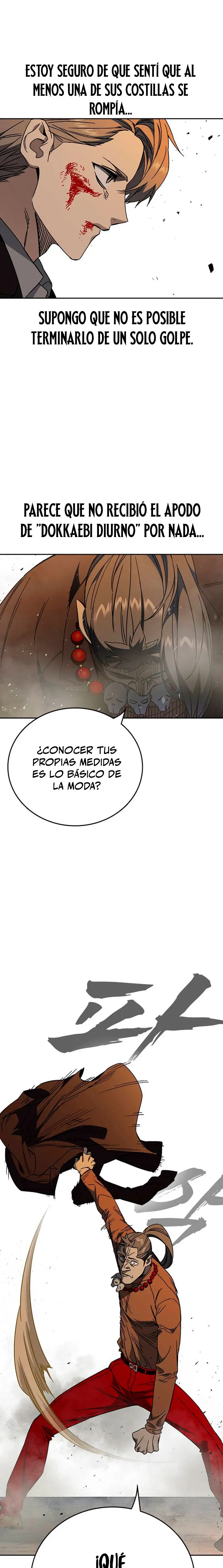 Grupo de Estudio Capitulo 263 página 5