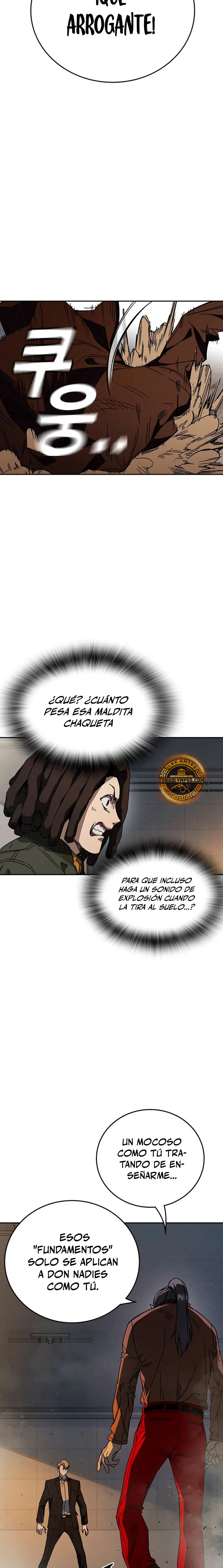 Grupo de Estudio Capitulo 263 página 6