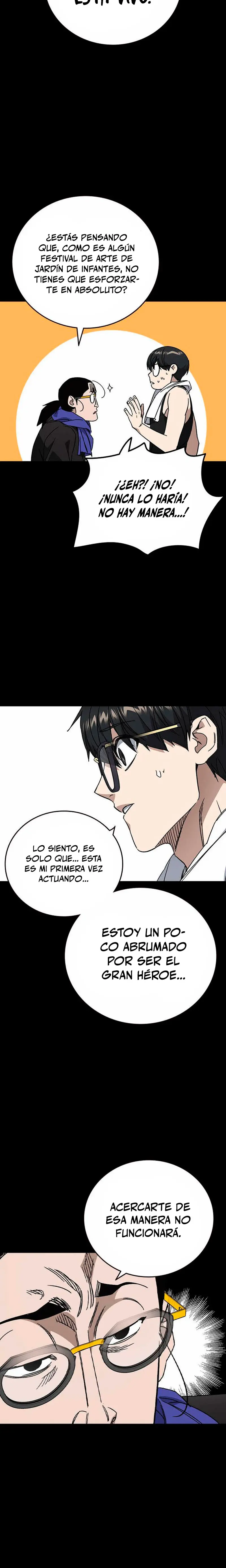 Grupo de Estudio Capitulo 264 página 11