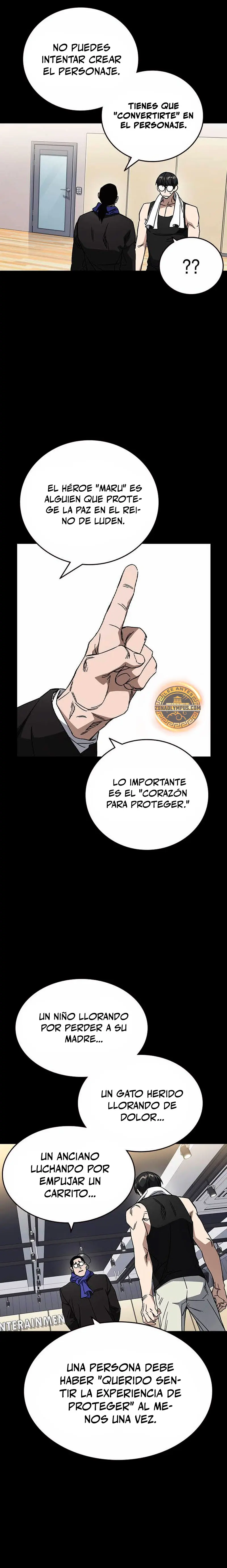 Grupo de Estudio Capitulo 264 página 12