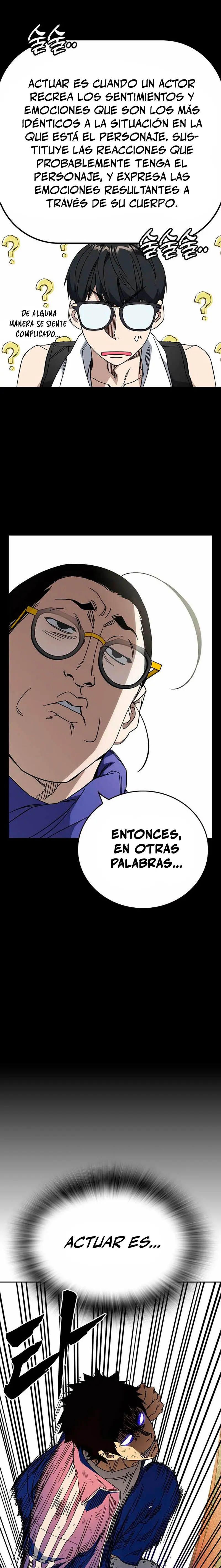 Grupo de Estudio Capitulo 264 página 13