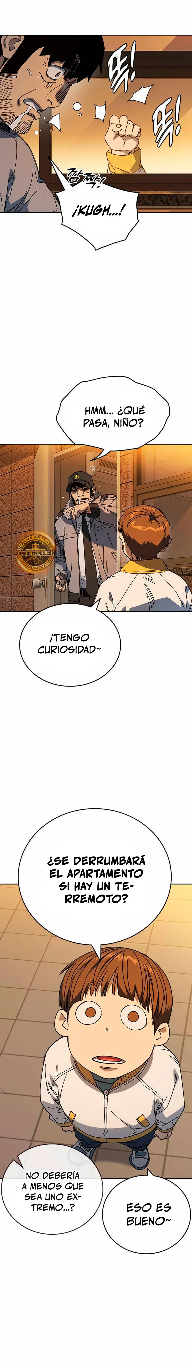 Grupo de Estudio Capitulo 264 página 17