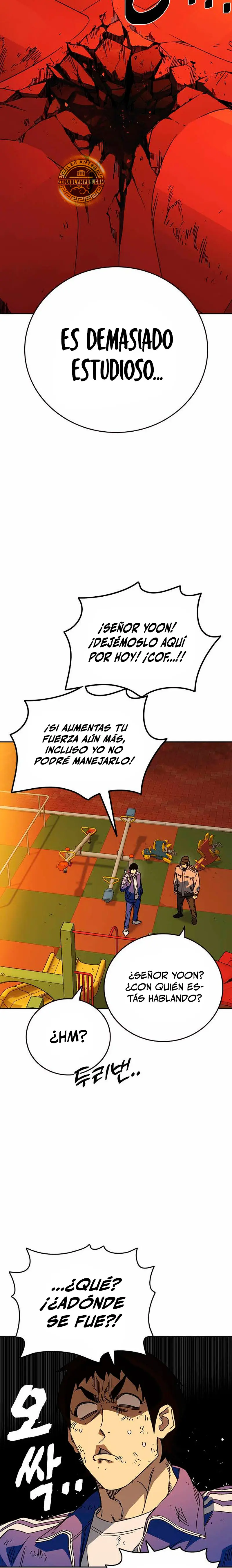 Grupo de Estudio Capitulo 264 página 24