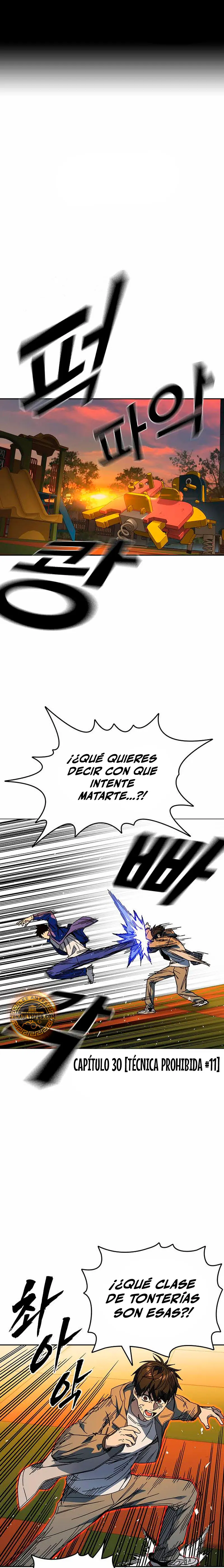 Grupo de Estudio Capitulo 264 página 3