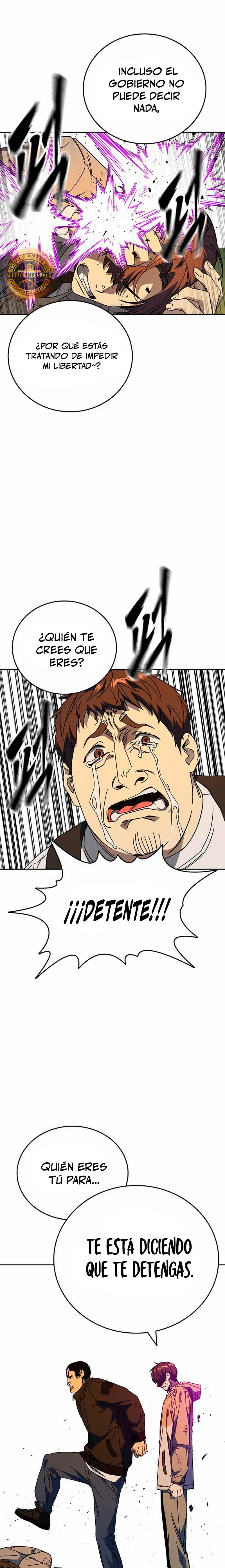 Grupo de Estudio Capitulo 264 página 30