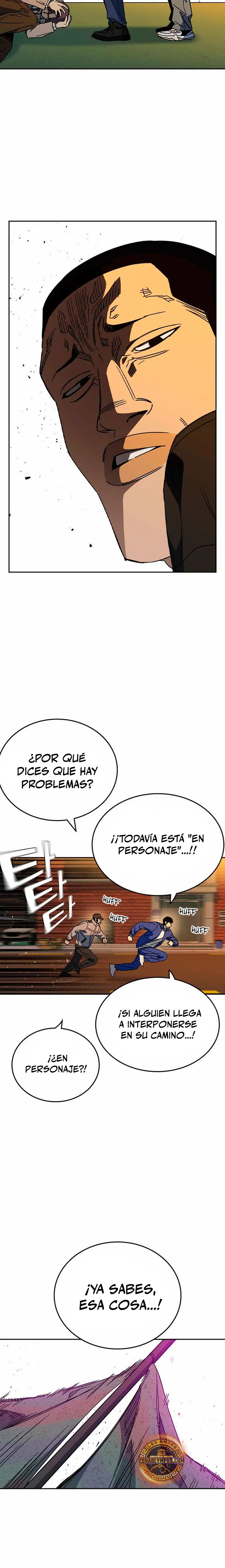 Grupo de Estudio Capitulo 264 página 31