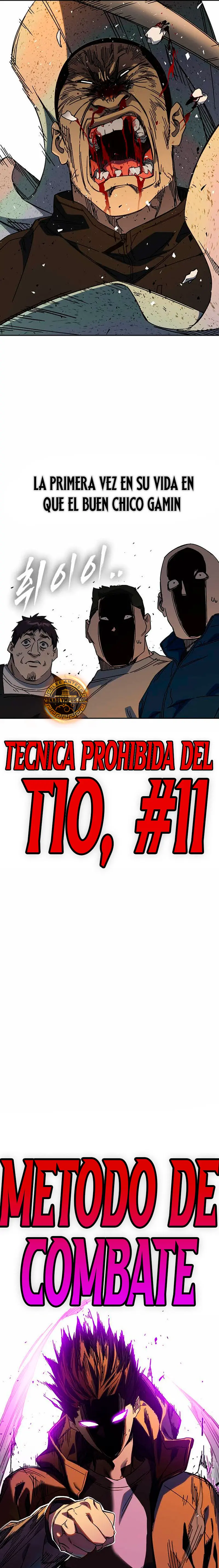 Grupo de Estudio Capitulo 264 página 33