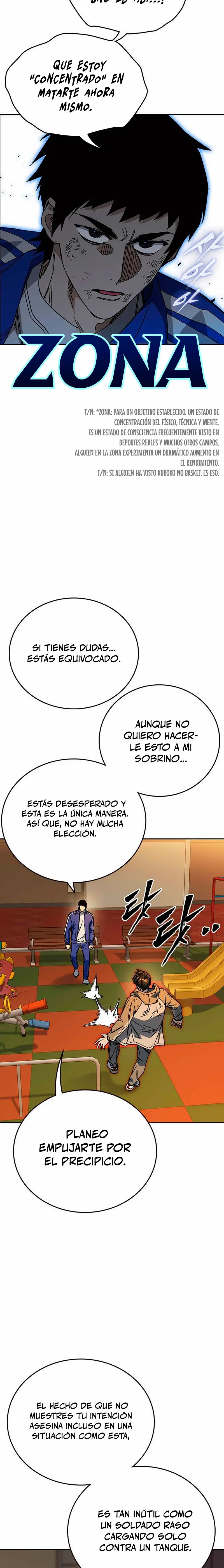 Grupo de Estudio Capitulo 264 página 6