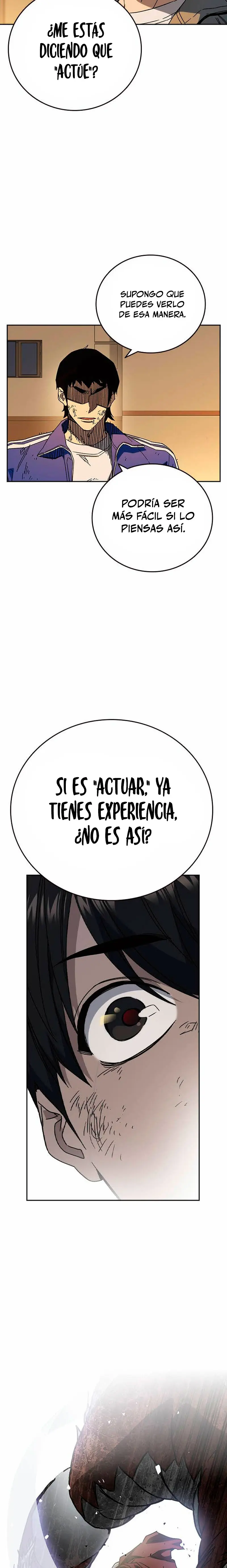 Grupo de Estudio Capitulo 264 página 9
