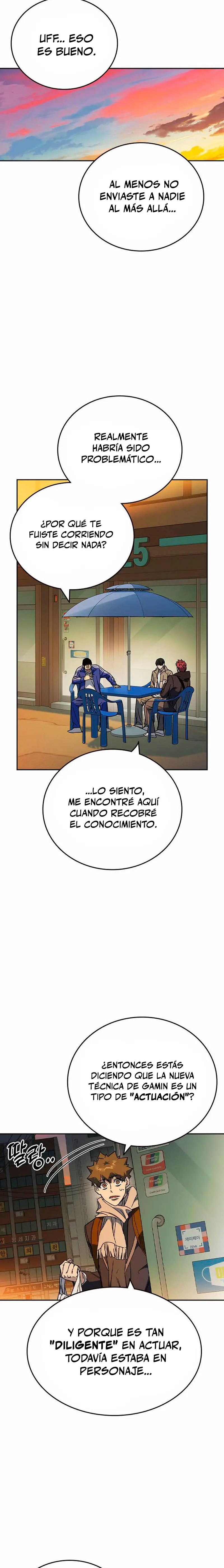 Grupo de Estudio Capitulo 265 página 14