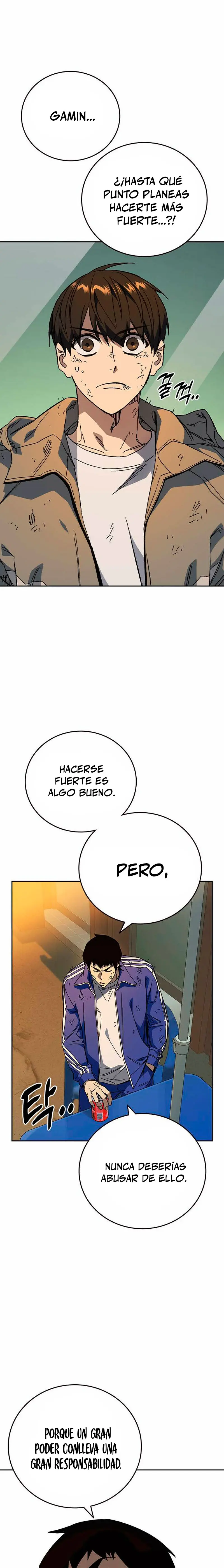 Grupo de Estudio Capitulo 265 página 18