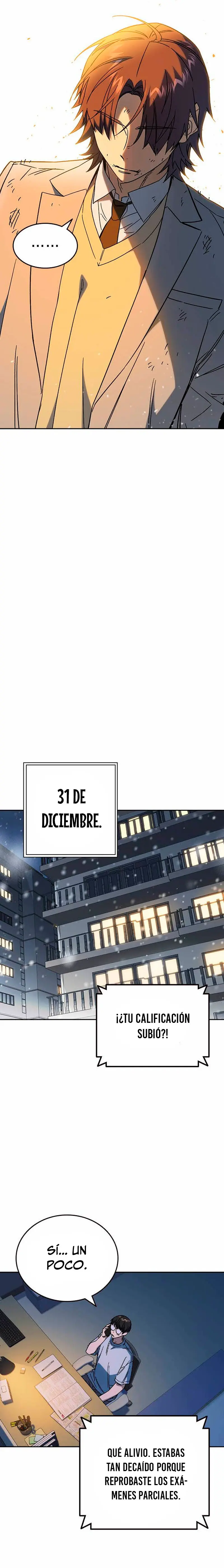 Grupo de Estudio Capitulo 265 página 22