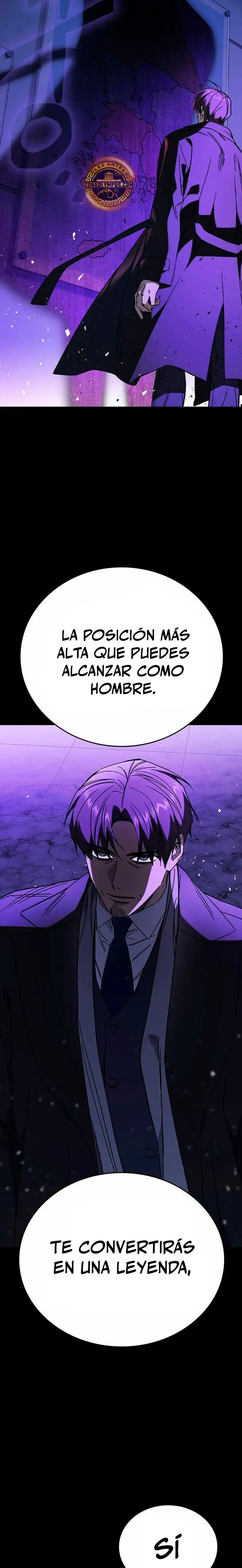 Grupo de Estudio Capitulo 265 página 29